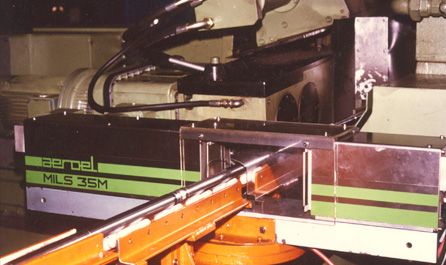 AEROEL 1983