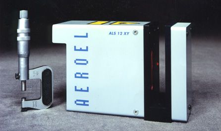 AEROEL 1992
