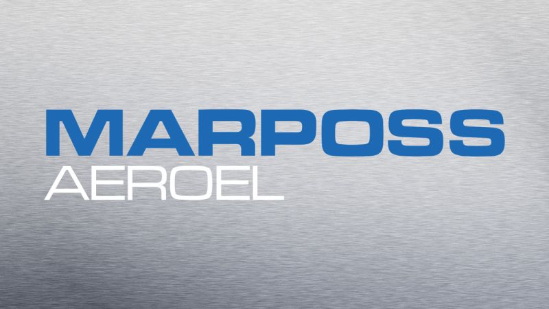 MARPOSS AEROEL PRESENTATION